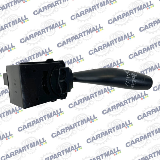 02 03 04 05 HONDA CIVIC WINDSHIELD WIPER CONTROL SWITCH LEVER M18624 OEM