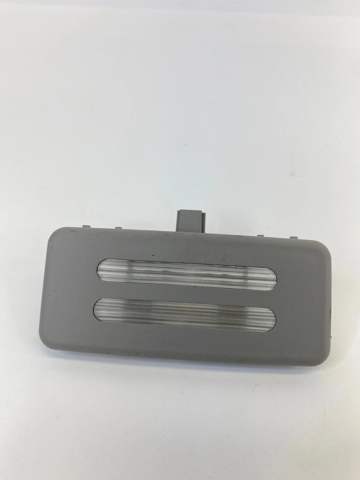 2004-2007 BMW 530I LEFT DRIVER SIDE INNER SUNVISOR VANITY LIGHT LAMP 6962011 OEM