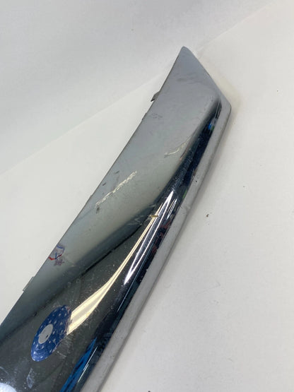 04 05 06 CHRYSLER PACIFICA FRONT LEFT BUMPER MOLDING TRIM PANEL 04857779AA OEM