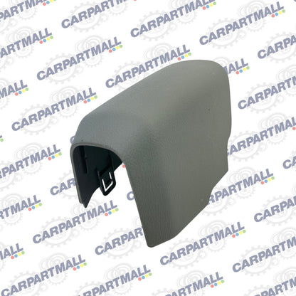 05-10 Honda Odyssey Right Seat Front Left Side Panel Cover Trim Cap 81595-SHJA