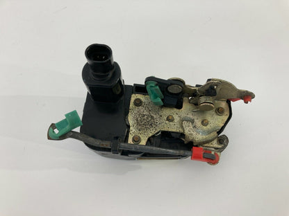 1993 93 Chrysler Imperial Rear Left Driver Side Door Lock Latch Actuator OEM