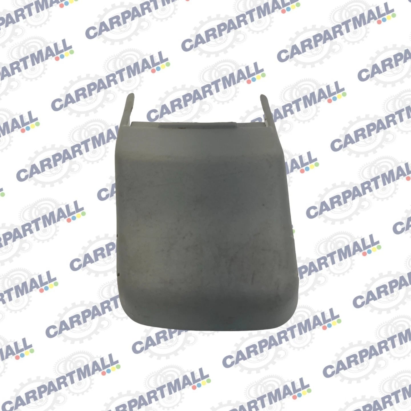 06-08 LEXUS RX400H FRONT RIGHT SEAT TRACK INNER COVER TRIM CAP 72123-48040 OEM