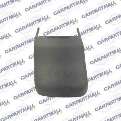 06-08 LEXUS RX400H FRONT RIGHT SEAT TRACK INNER COVER TRIM CAP 72123-48040 OEM