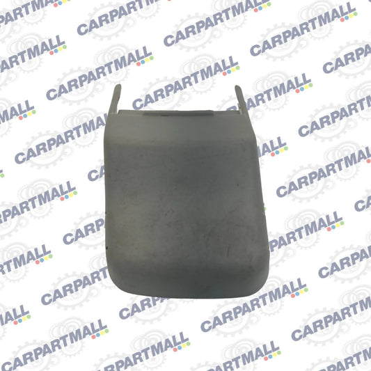 06-08 LEXUS RX400H FRONT RIGHT SEAT TRACK INNER COVER TRIM CAP 72123-48040 OEM