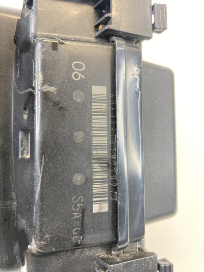 2004 2005 Honda Civic 1.7L Engine Compartment Fuse Relay Box Fusebox S5A-A12 OEM