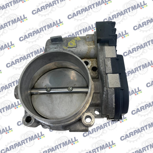 2011-2020 DODGE GRAN CARAVAN 3.6L AT THROTTLE BODY VALVE ASSY 05184349AC OEM