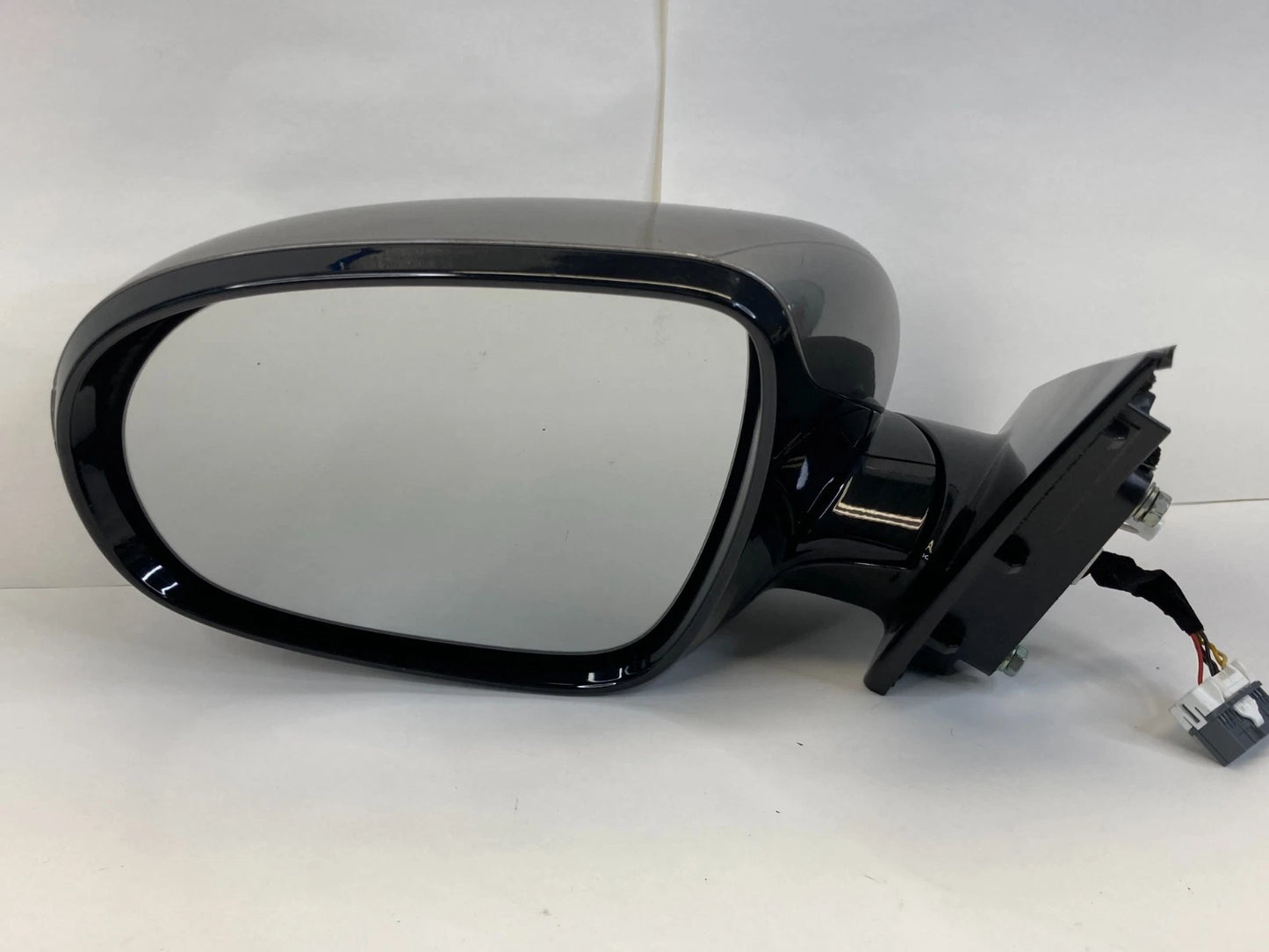2016-2018 KIA SORENTO LEFT DRIVER SIDE VIEW MIRROR POWER HEATED 87610C6080IM