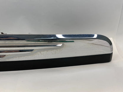 2008-2010 CHRYSLER TOWN & COUNTRY REAR LIFTGATE HANDLE MOLDING TRIM 05109538AC