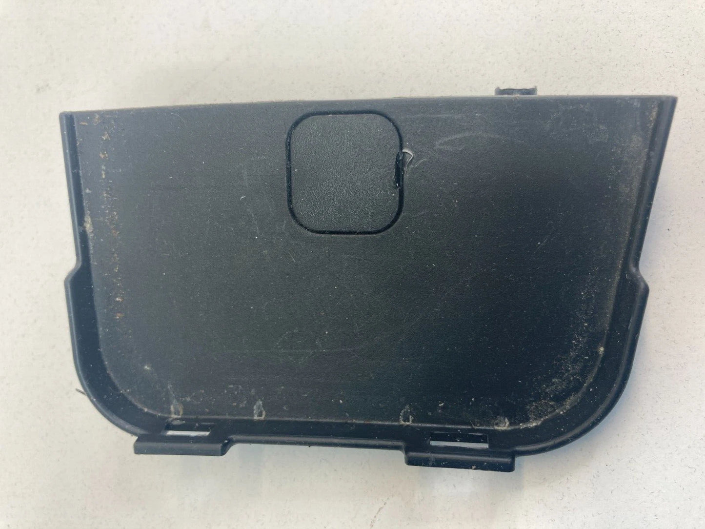 11-16 HYUNDAI ELANTRA REAR RIGHT INNER DOOR PULL TRIM PANEL COVER CAP 837423X000