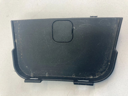 11-16 HYUNDAI ELANTRA REAR RIGHT INNER DOOR PULL TRIM PANEL COVER CAP 837423X000