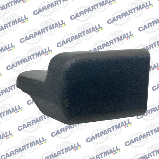 2004-2012 Mitsubishi Galant Front Right Seat Track Rail Cap End Cover N245934