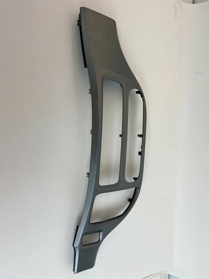 2005-2010 HONDA ODYSSEY DASH CENTER AC CLIMATE BEZEL TRIM PANEL 77250-SHJ-Y020
