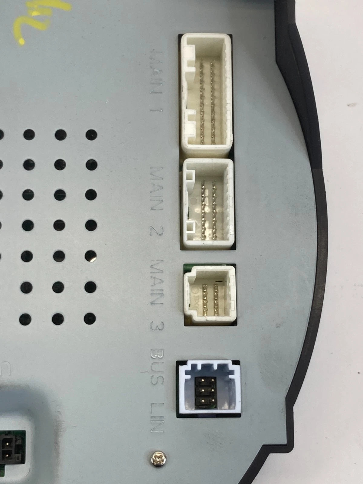 2007-2015 MINI COOPER S NAVIGATION NAVI SYSTEM GPS DISPLAY SCREEN OEM