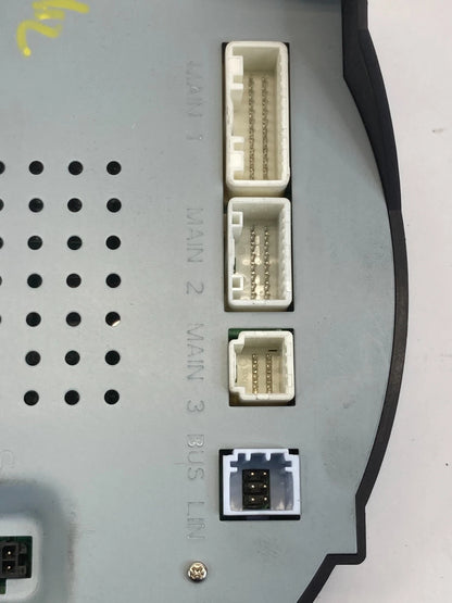 2007-2015 MINI COOPER S NAVIGATION NAVI SYSTEM GPS DISPLAY SCREEN OEM