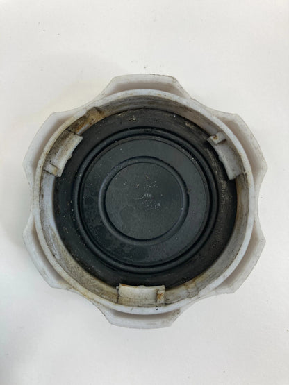 06-11 HYUNDAI ACCENT 1.6L BRAKE MASTER CYLINDER RESERVOIR FLUID CAP COVER OEM