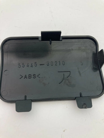 98 99 00 01 02 03 04 05 LEXUS GS300 GLOVE BOX PLATE LID TRIM COVER 55445-30210