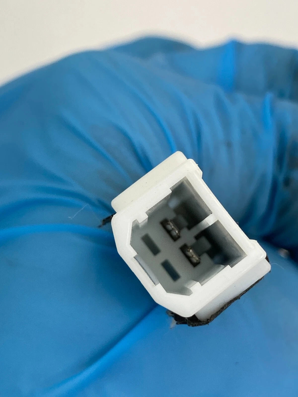 2003 2004 JEEP LIBERTY FRONT RIGHT PASSENGER SUNVISOR SET SUN VISOR SHADE