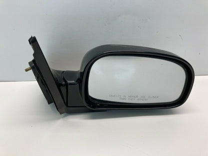 2001-2004 Hyundai Santa Fe Right Passenger Side View Power Door Mirror E4012147