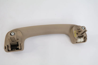 2011-2023 CHRYSLER 300 DODGE CHARGER INTERIOR ROOF GRAB HANDLES SET 4PC OEM