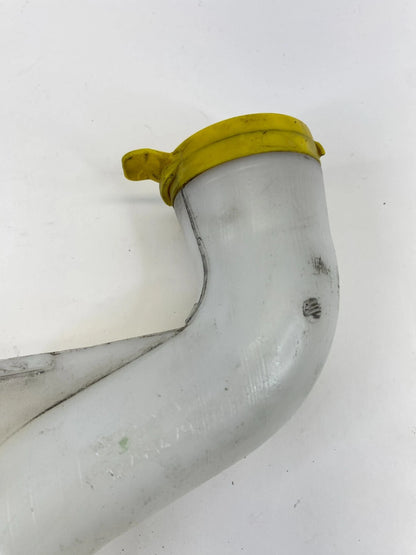 2004-2007 SAAB 9-3 WIPER WASHER RESERVOIR FLUID PIPE TUBE & CAP 12795479 OEM