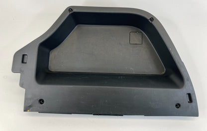 2010 2011 Honda Accord Crosstour Right Cargo Area Side Tray 84524-TP6-A110 OEM