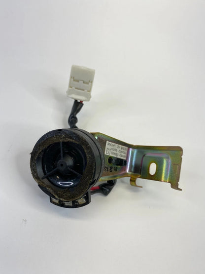 2000-2005 TOYOTA CELICA FRONT LEFT SIDE DOOR TWEETER AUDIO SPEAKER 86160-2B480
