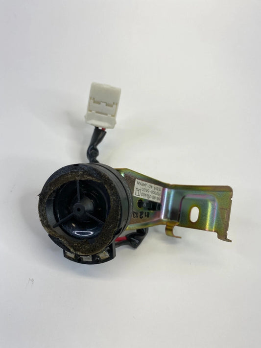 2000-2005 TOYOTA CELICA FRONT LEFT SIDE DOOR TWEETER AUDIO SPEAKER 86160-2B480