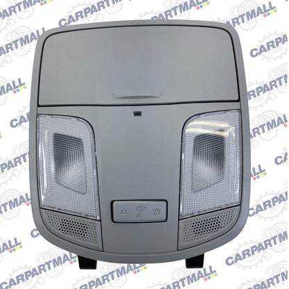 15 16 17 Hyundai Sonata Overhead Console Dome Map Light Lamp Assembly OEM