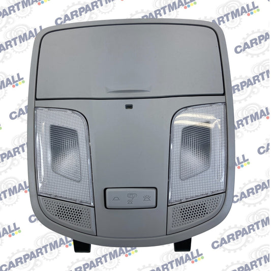 15 16 17 Hyundai Sonata Overhead Console Dome Map Light Lamp Assembly OEM