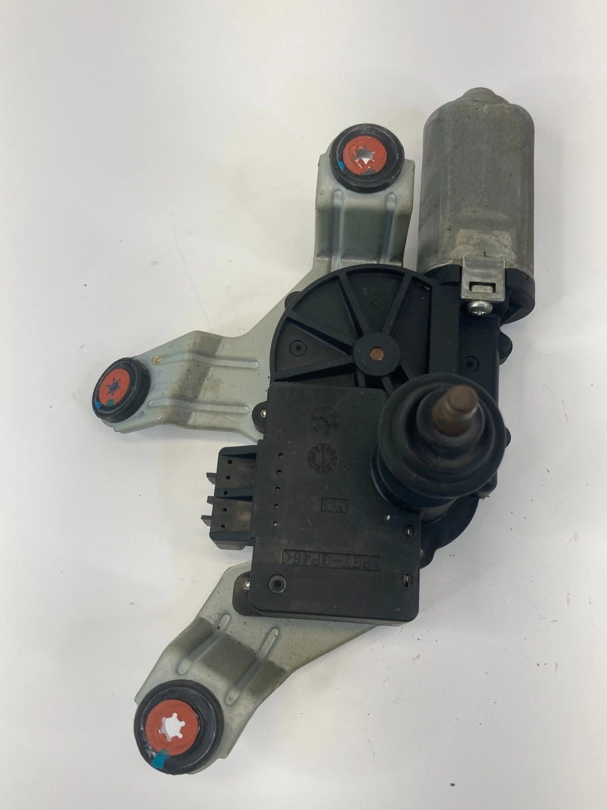 2009-2017 CHEVROLET TRAVERSE REAR LIFTGATE WINDSHIELD WIPER MOTOR 687769307