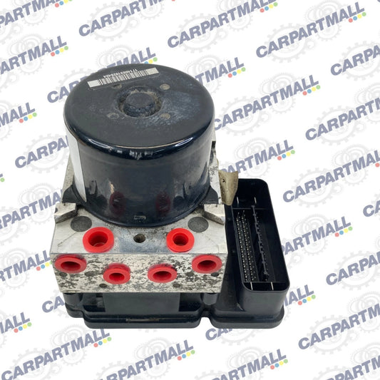 2013-2015 FORD ESCAPE 2WD 2.0L A/T ABS PUMP ANTI LOCK BRAKE MODULE CV61-2C405-AE