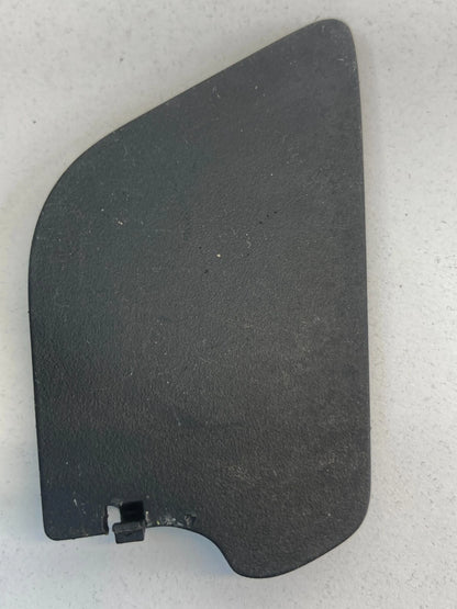 04-08 ACURA TL REAR RIGHT SIDE DOOR INTERIOR HANDLE SCREW COVER CAP P36-25301