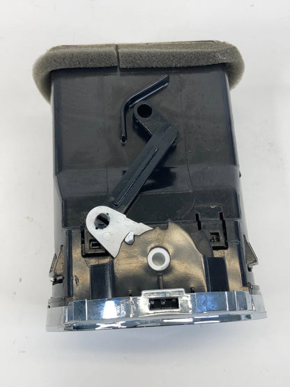 2012-2015 CHEVROLET CAPTIVA DASH RIGHT SIDE AIR VENT A/C GRILLE OUTLET DUCT