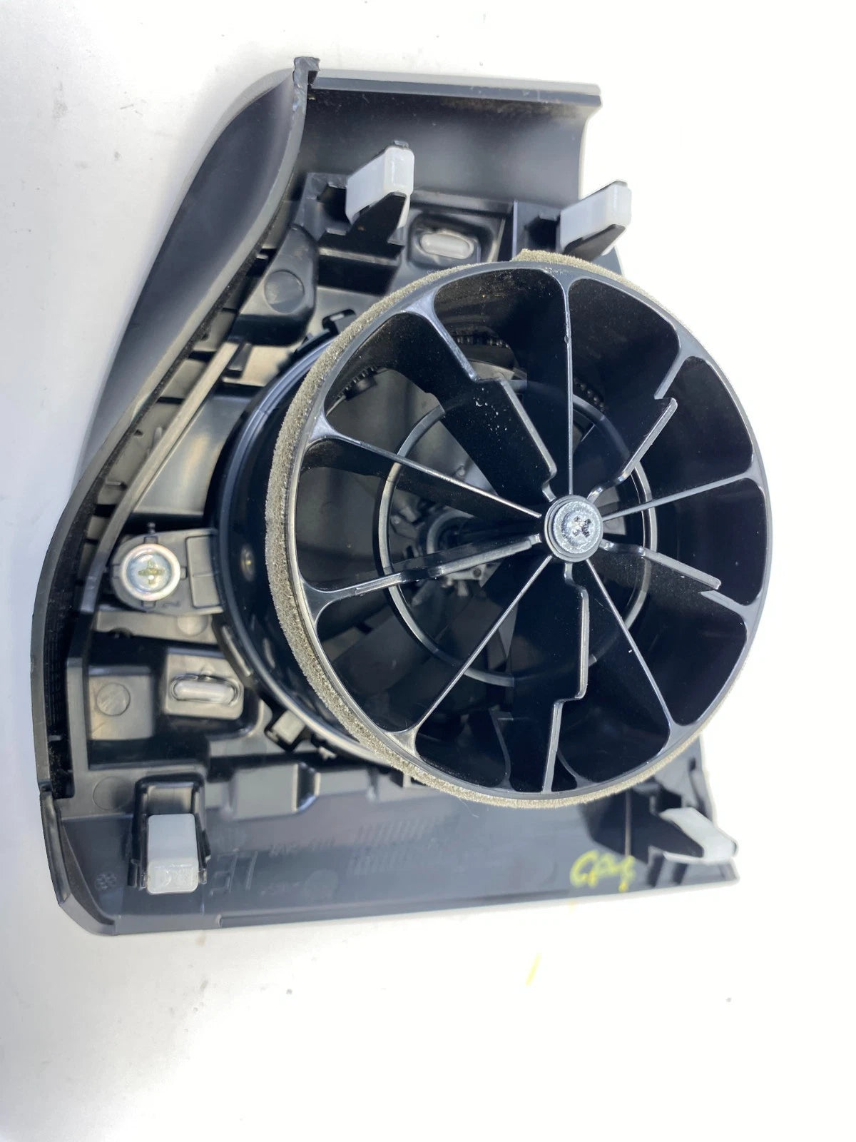 2014-2019 TOYOTA COROLLA LEFT DRIVER SIDE AC AIR VENT ASSEMBLY OEM 55404-02540
