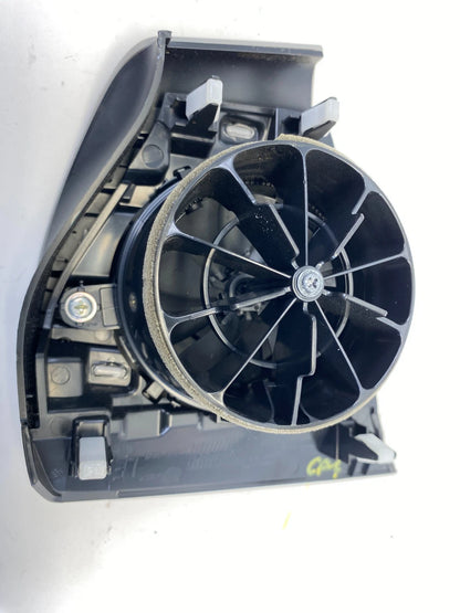 2014-2019 TOYOTA COROLLA LEFT DRIVER SIDE AC AIR VENT ASSEMBLY OEM 55404-02540