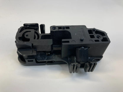 2004-2012 MITSUBISHI GALANT GLOVE BOX LATCH COMPARTMENT HANDLE BLACK OEM