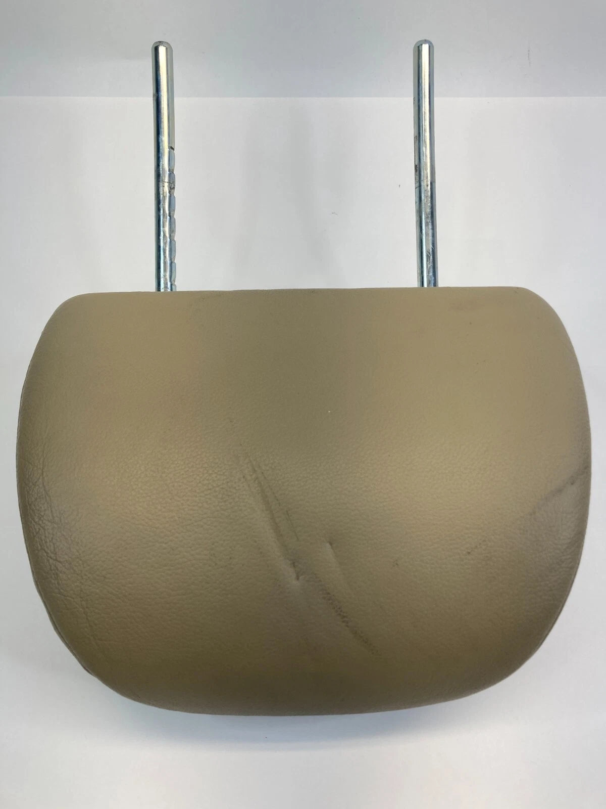 2008-2012 HONDA ACCORD SEDAN FRONT RIGHT PASSENGER HEADREST HEAD REST LEATHER