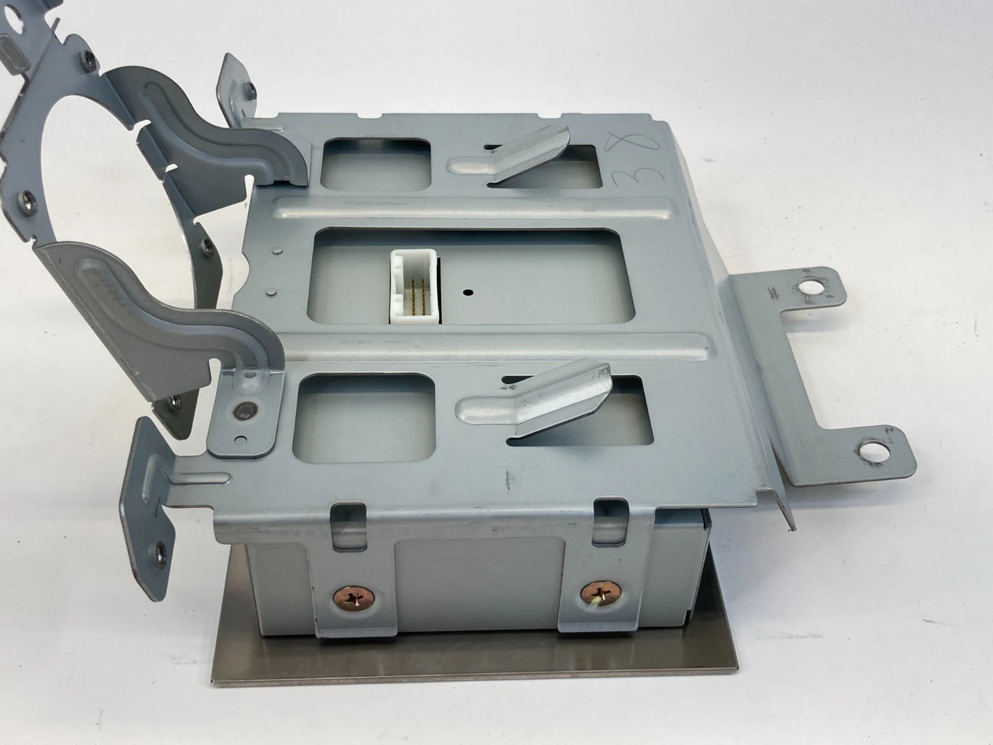 2006 2007 INFINITI M35 M45 NAVIGATION INFORMATION DISPLAY SCREEN 28091-EH000 OEM