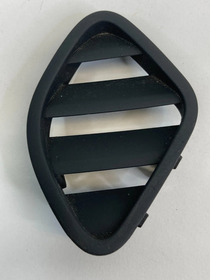 2013-2015 CHEVROLET MALIBU 4-DR DASH LEFT AC AIR VENT DEFROSTER GRILLE 20758338