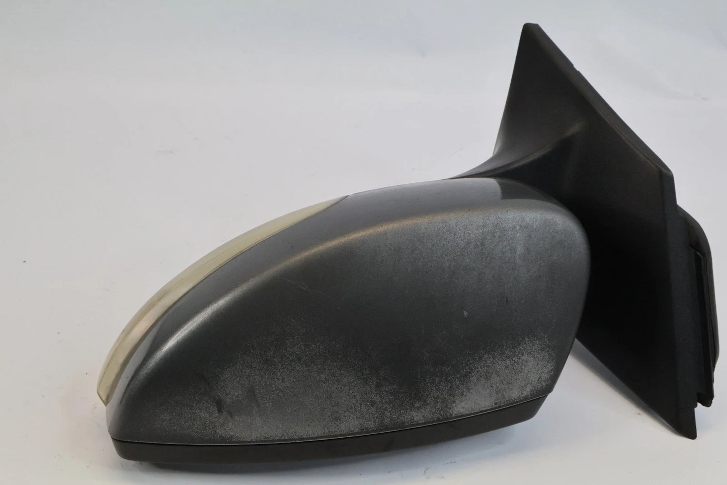 2012-2014 FORD FOCUS LH DRIVER SIDE VIEW POWER MIRROR TURN SIGNAL BLIND SPOT OEM