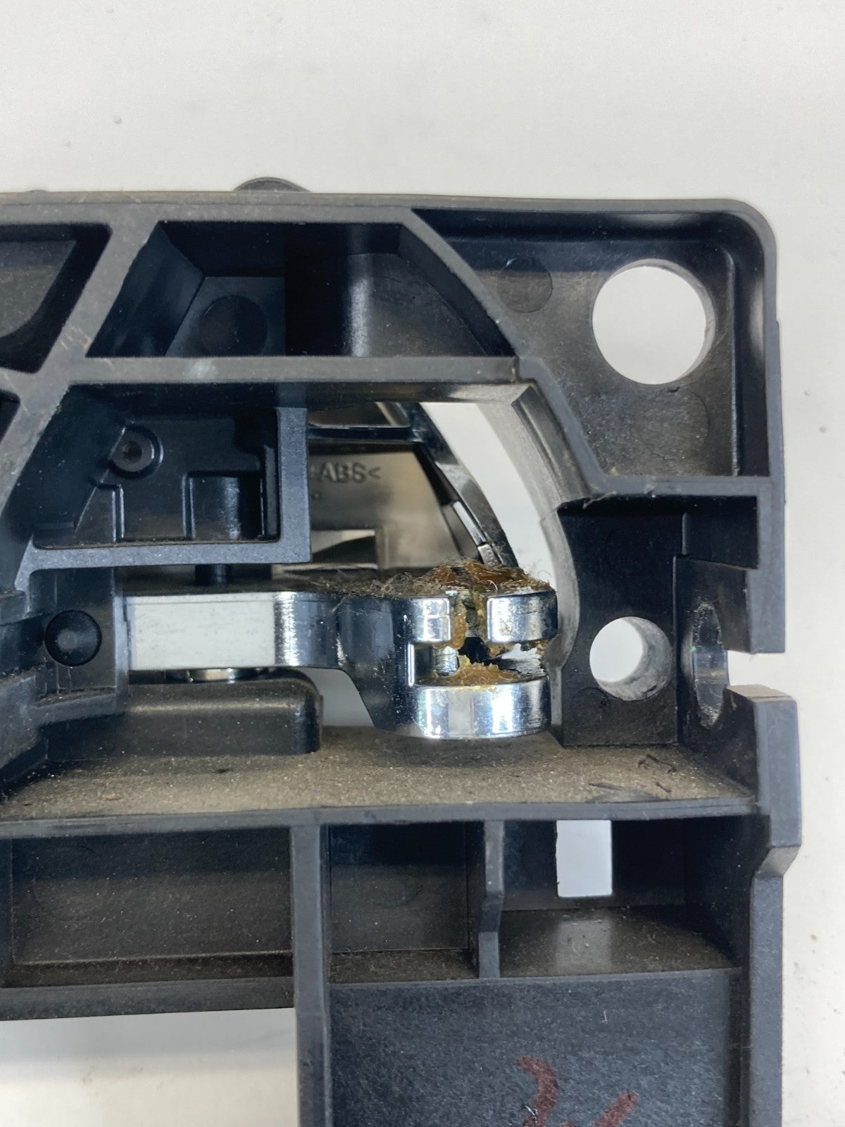 2011-2020 Dodge Journey Front Left Side Interior Inner Door Handle OEM