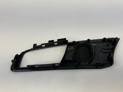 2006-2009 SUBARU OUTBACK FRONT RIGHT SIDE INTERIOR DOOR HANDLE COVER BEZEL OEM