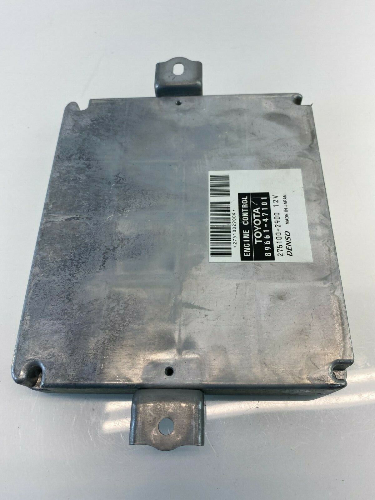 2004 2005 Toyota Prius 1.5L Engine Computer Control Module ECM ECU PCM OEM