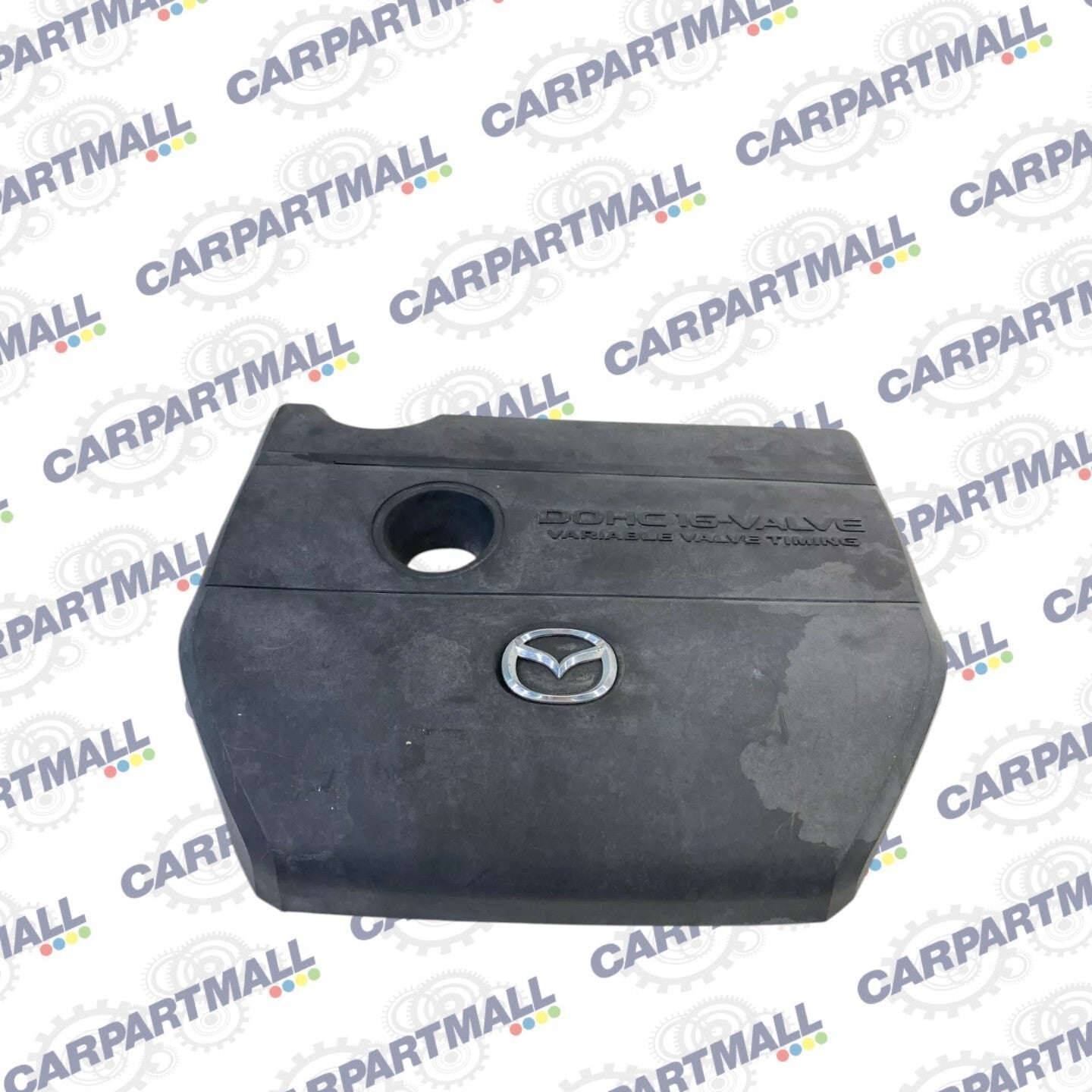 2006-2013 Mazda 3 09-13 Mazda 6 2.0L 2.5L 12-15 Mazda 5 Engine Cover LF96102F1