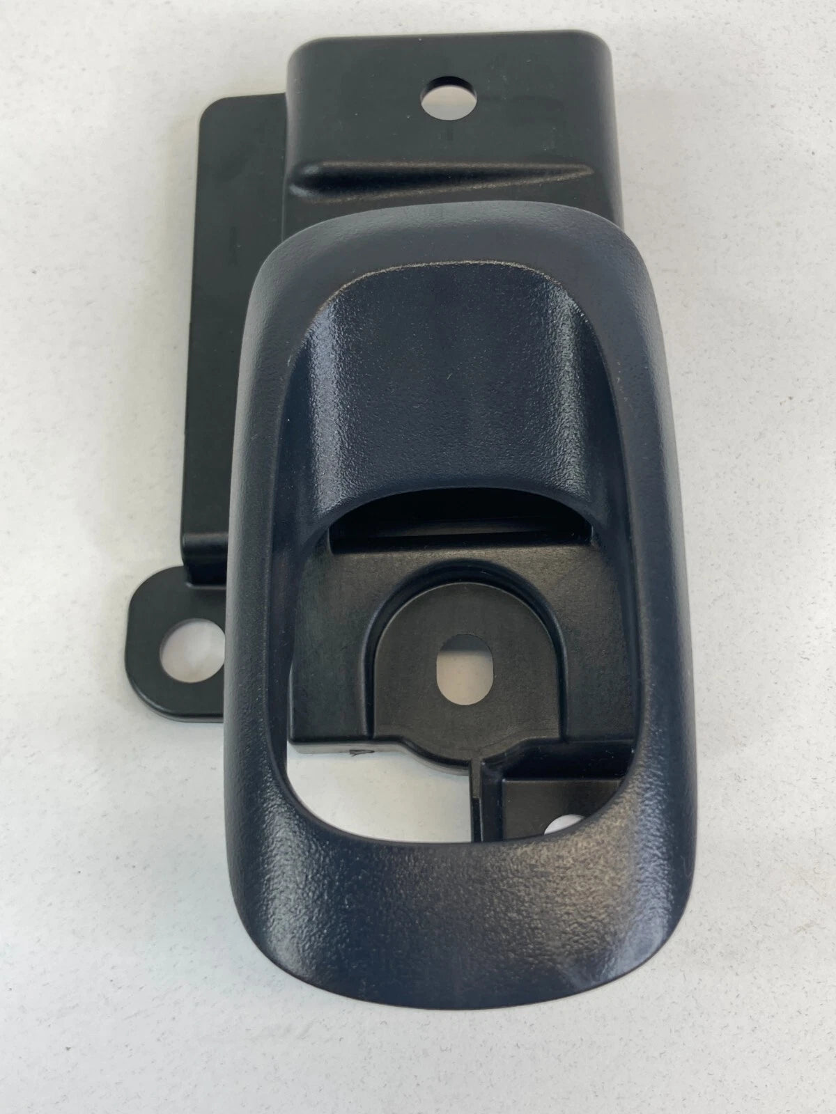 2010 MITSUBISHI LANCER RIGHT SIDE SEAT FOLD DOWN RELEASE HANDLE TA400346 OEM