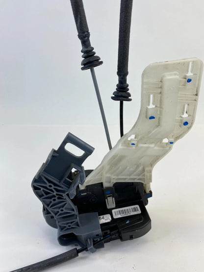 2011-2014 HYUNDAI SONATA REAR RIGHT SIDE DOOR LOCK LATCH RELEASE ACTUATOR OEM