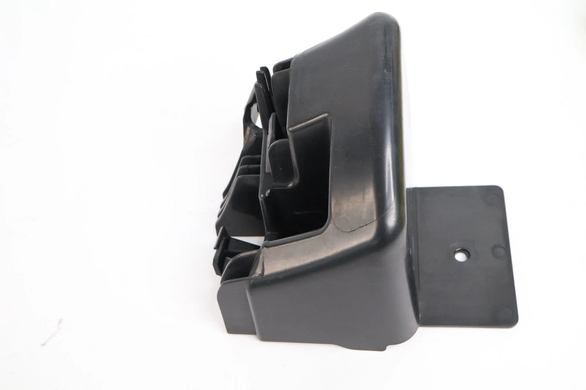 2020-2023 FORD EXPLORER REAR LEFT BUMPER BRACKET MOUNT LB5B-17D949-A OEM