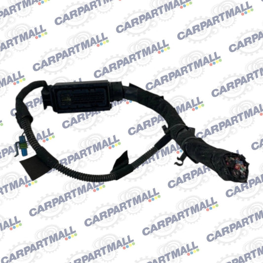 03-05 SAAB 9-3 2.0L ABS ANTI LOCK BRAKE PUMP PIGTAIL PLUG CONNECTOR RELAY OEM