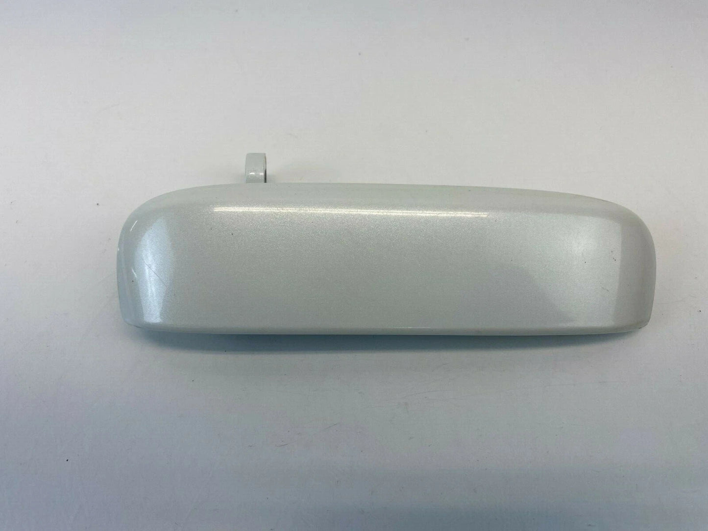 14 15 MITSUBISHI MIRAGE HATCHBACK REAR HATCH TAILGATE EXTERIOR HANDLE ASSEMBLY