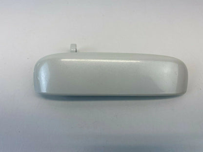 14 15 MITSUBISHI MIRAGE HATCHBACK REAR HATCH TAILGATE EXTERIOR HANDLE ASSEMBLY